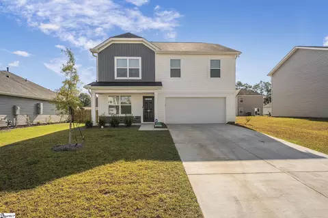 107 Southern Magnolia Ln, Laurens, SC 29360
