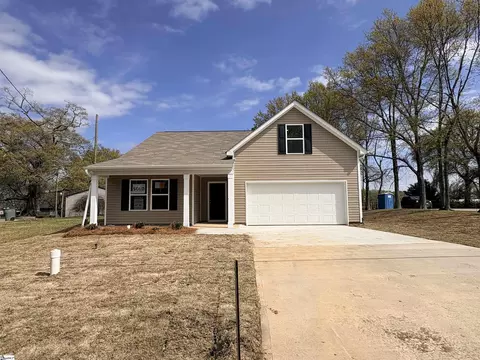 200 Ivydale Dr #LOT 6, Greenville, SC 29609