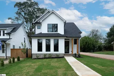 12 Bridwell Ave, Greenville, SC 29607