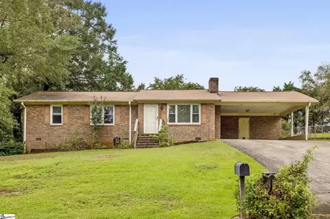 117 Odessa Dr, Easley, SC 29640