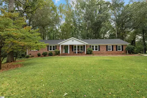 1012 Stratford Dr, Anderson, SC 29621