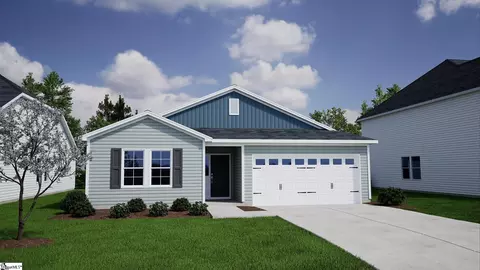 7097 Fairview Falls Dr #LOT 21, Chesnee, SC 29323