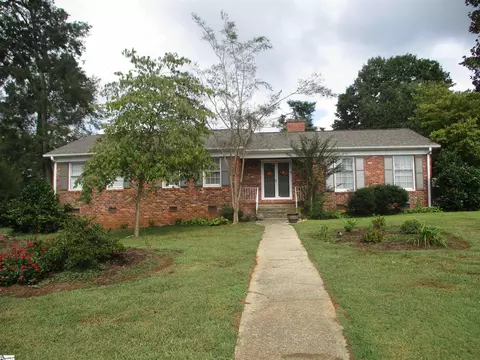 408 Greenbriar Ln, Anderson, SC 29621