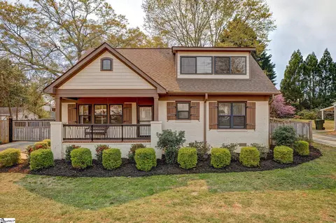 222 Keith Dr, Greenville, SC 29607