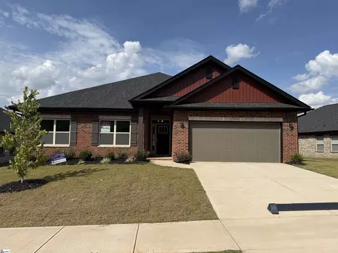 308 Cypress Hollow Trl #LOT 168, Piedmont, SC 29673
