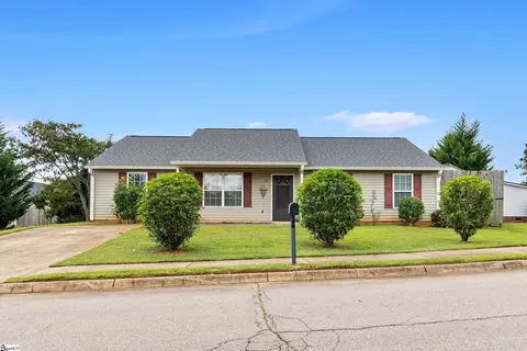 6 Symbolic Ct, Greenville, SC 29617