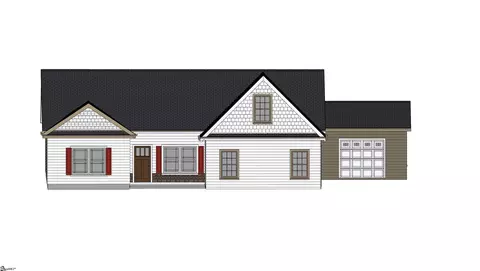300 Goodwin Rd # A, Travelers Rest, SC 29690