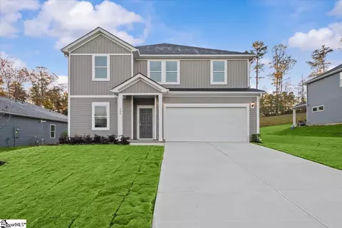 400 Granby Trl, Easley, SC 29642