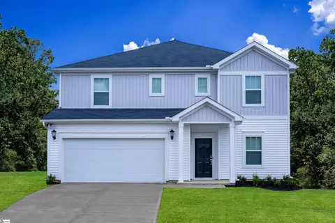 104 Tilson Way, Easley, SC 29642