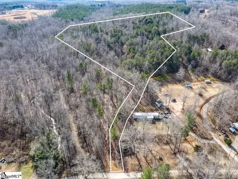 00 Woodside Ln, Campobello, SC 29322