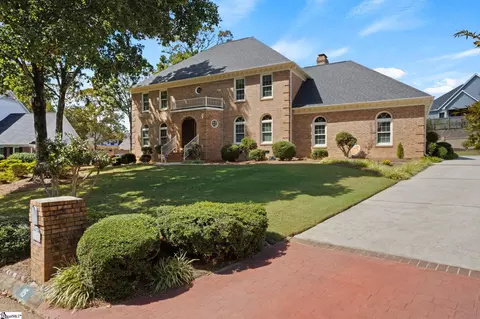 115 Sandpiper Ln, Greenville, SC 29607