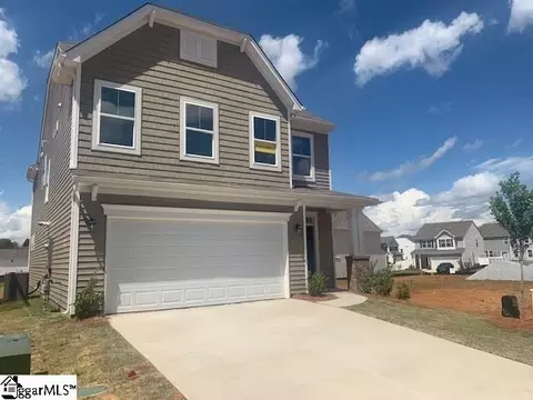 608 Werner Way, Greenville, SC 29611