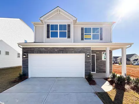204 Pendergast Rd, Greenville, SC 29605