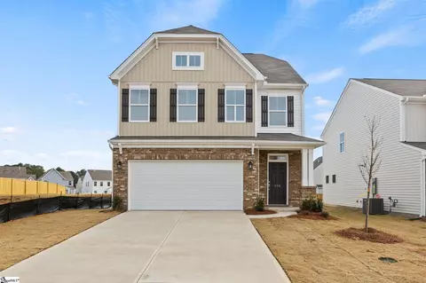206 Pendergast Rd, Greenville, SC 29605
