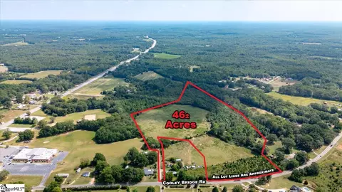 169 Cooley Bridge Rd, Pelzer, SC 29669