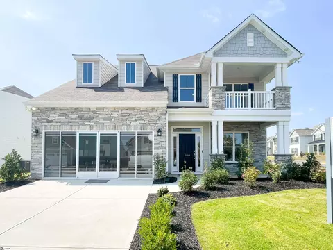 500 Bartoli Ct, Simpsonville, SC 29680