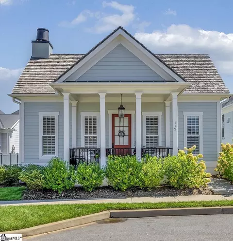 112 Burrough St, Greenville, SC 29615