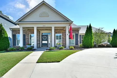 200 Limberlock Way, Simpsonville, SC 29681