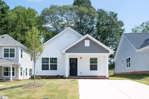 212 Waltham Ct, Greenville, SC 29617