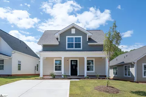 209 Waltham Ct, Greenville, SC 29617