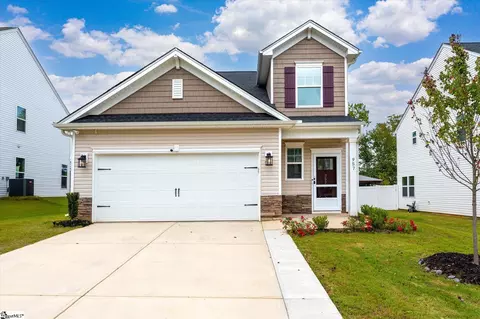 957 Cherry Plum Dr, Lyman, SC 29365