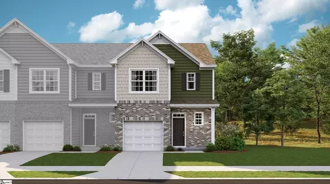1613 Sundiata St, Piedmont, SC 29673