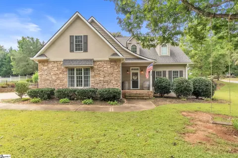 201 N Silver Beech Ln, Greer, SC 29651