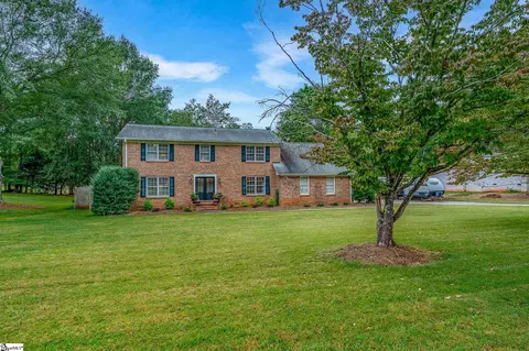 254 Hollis Dr, Spartanburg, SC 29307