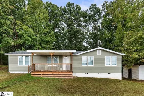 307 Old English Rd, Union, SC 29379