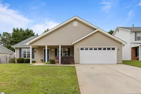3 Bass Way, Taylors, SC 29687