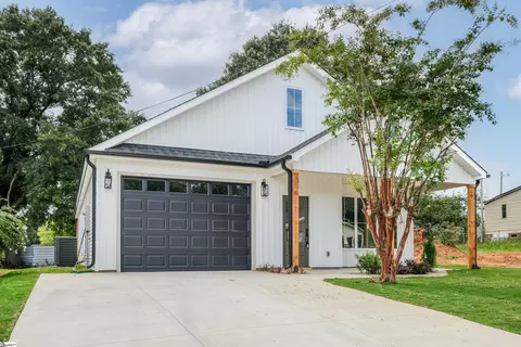 294 Morgan St, Greer, SC 29651