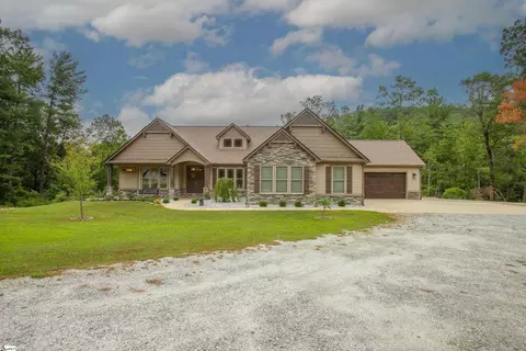 1061 Hidden Glory Dr, Landrum, SC 29356