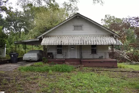 14 Littlefield St, Inman, SC 29349