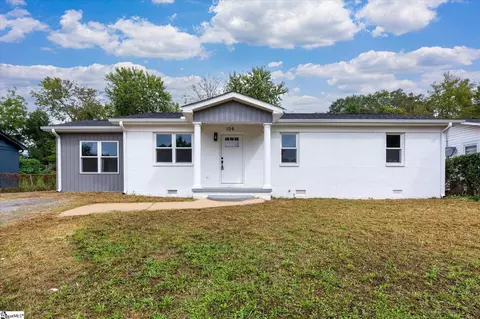 106 Alpha Dr, Greenville, SC 29605