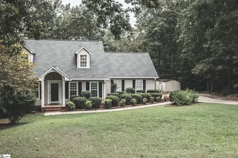 Exterior - 114 Beech Ln, Anderson, SC 29621 photo 2 of 3