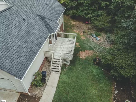 Exterior - 114 Beech Ln, Anderson, SC 29621 photo 3 of 3