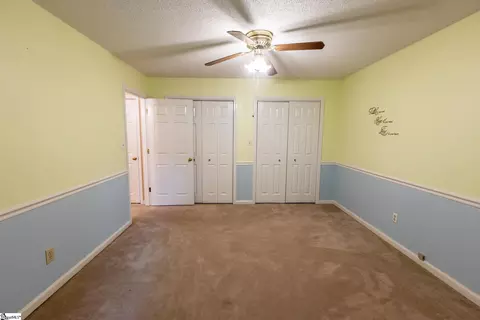 Bedroom - 114 Beech Ln, Anderson, SC 29621 photo 4 of 8