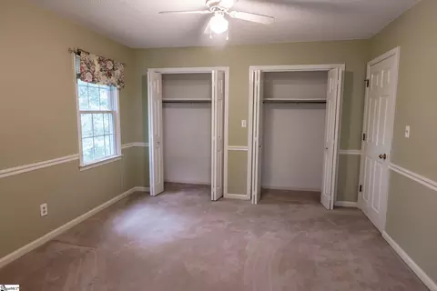 Bedroom - 114 Beech Ln, Anderson, SC 29621 photo 7 of 8