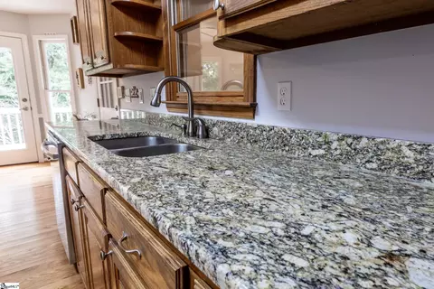Kitchen - 114 Beech Ln, Anderson, SC 29621 photo 1 of 4