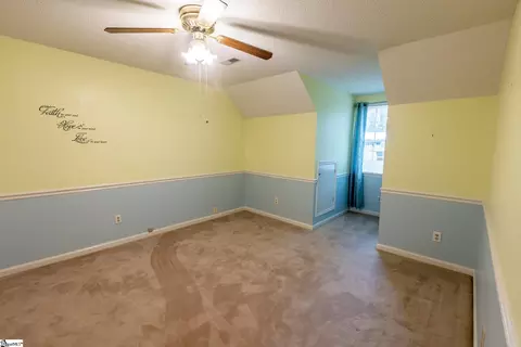 Bedroom - 114 Beech Ln, Anderson, SC 29621 photo 3 of 8