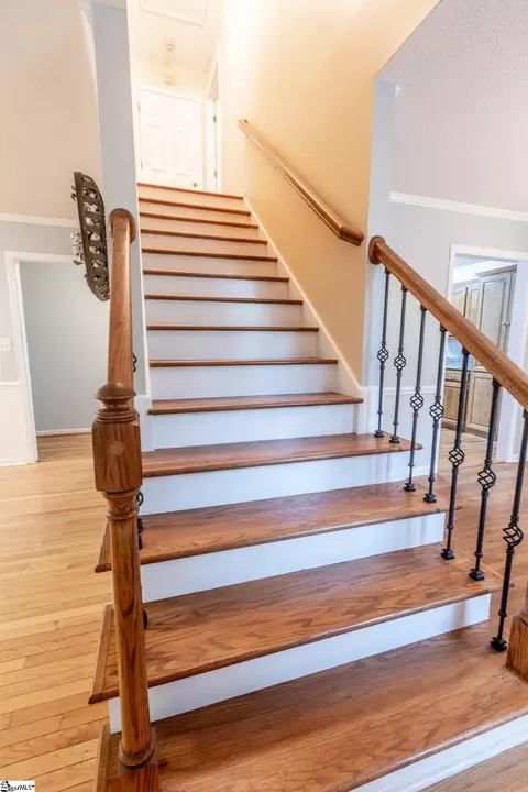 Entry Way - 114 Beech Ln, Anderson, SC 29621 photo 1 of 3