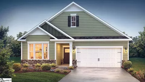 1911 Crumhorn Ave, Boiling Springs, SC 29316