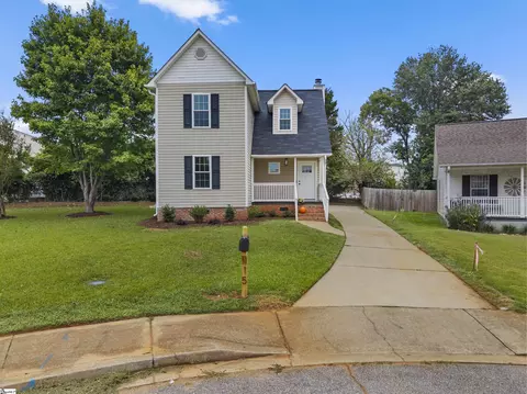 15 Haley Ct, Greenville, SC 29607