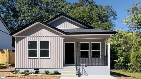 458 Tryon St, Spartanburg, SC 29301