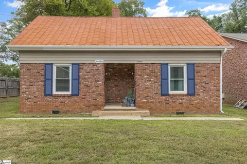 1808 Edgewood Ave, Anderson, SC 29625