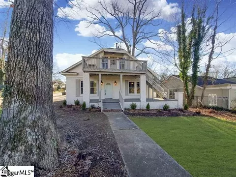 3201 Old Buncombe Rd, Greenville, SC 29609