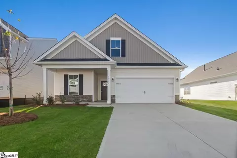 4022 Francis Spring Way, Inman, SC 29349