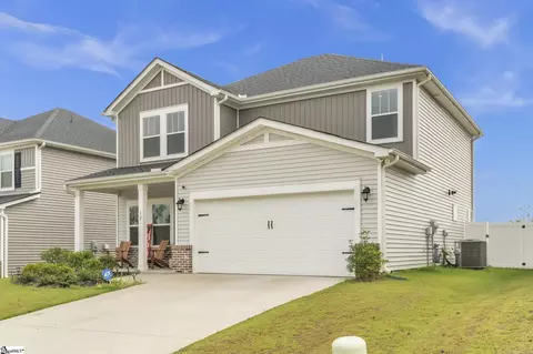 12 Shorncliffe Rd, Simpsonville, SC 29680