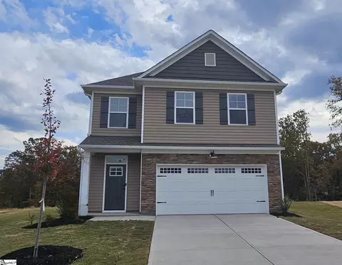 111 Denbigh Ln #LOT 66, Greenville, SC 29605