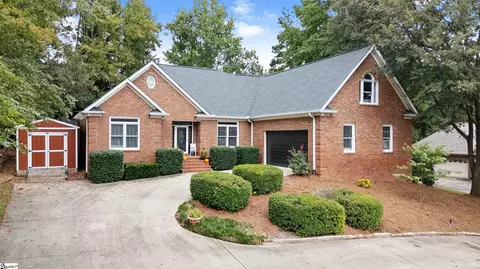 513 Mount Vernon Rd, Greer, SC 29651